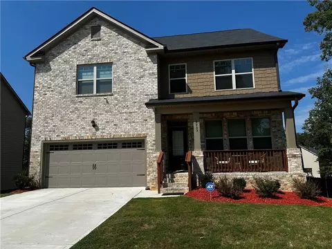 1733 Middle Brook Dr SE, Conyers, GA 30012
