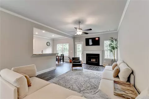 2833 Jubilee Ter, Bethlehem, GA 30620 photo 6