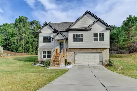 2833 Jubilee Ter, Bethlehem, GA 30620