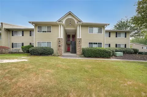 1468 Briarwood Rd #805, Atlanta, GA 30319