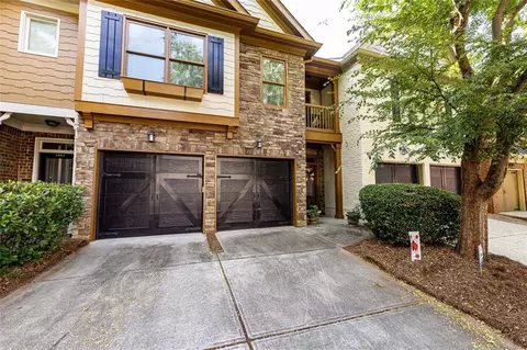 3504 Pecos Ln, Peachtree Corners, GA 30092