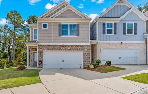 7685 Gray Pointe Dr, Lithonia, GA 30058