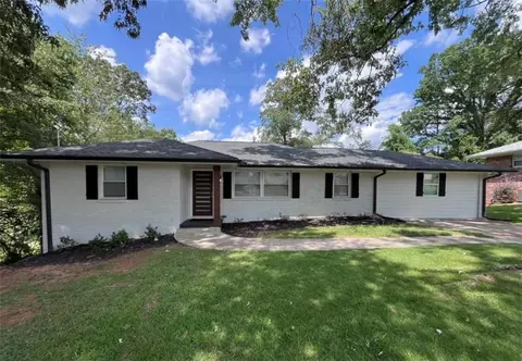 1962 Joseph Ct, Decatur, GA 30032