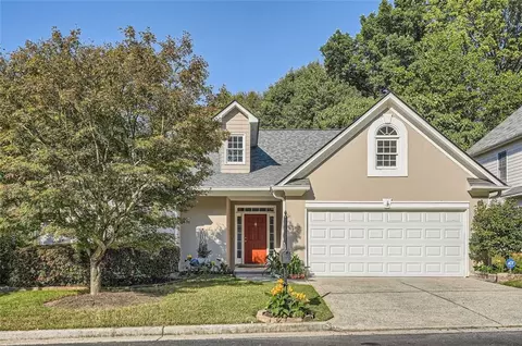 3372 Rose Rdg, Atlanta, GA 30340