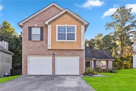 2078 Mulberry Ln, Lithonia, GA 30058