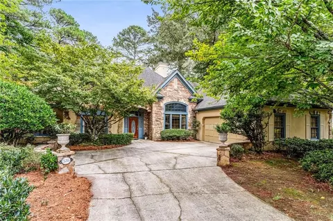 535 Crepe Myrtle Ct, Alpharetta, GA 30005