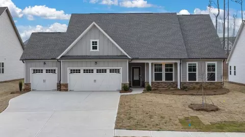 52 Black Rock Rdg, Sharpsburg, GA 30277