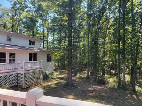 Exterior - 3123 Jonesboro Rd, Hampton, GA 30228 photo 17 of 31