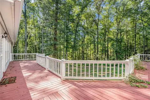 Exterior - 3123 Jonesboro Rd, Hampton, GA 30228 photo 9 of 31