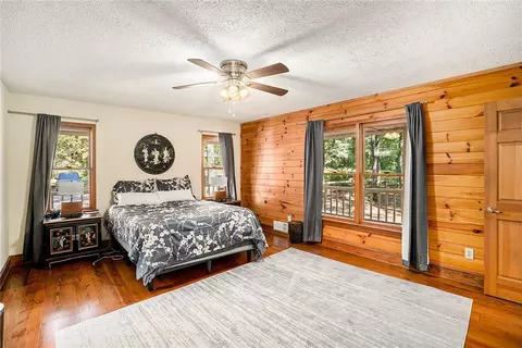 Bedroom - 3123 Jonesboro Rd, Hampton, GA 30228 photo 2 of 6