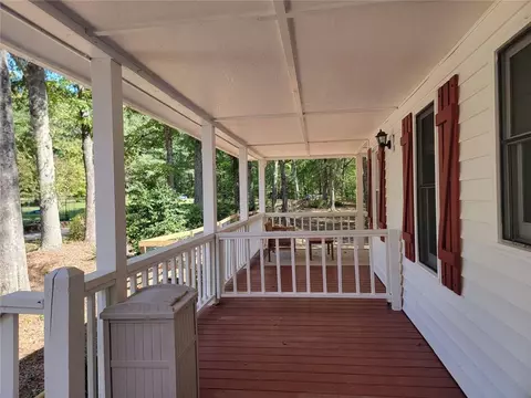 Exterior - 3123 Jonesboro Rd, Hampton, GA 30228 photo 20 of 31