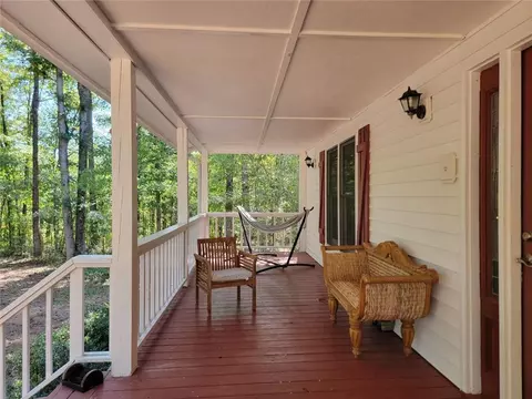 Exterior - 3123 Jonesboro Rd, Hampton, GA 30228 photo 19 of 31