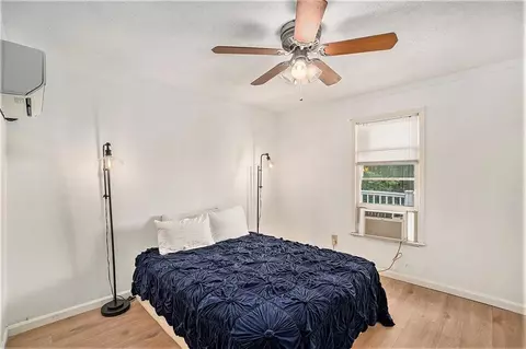 Bedroom - 3123 Jonesboro Rd, Hampton, GA 30228 photo 6 of 6