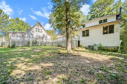 Exterior - 3123 Jonesboro Rd, Hampton, GA 30228 photo 10 of 31