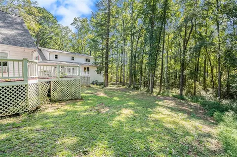 Exterior - 3123 Jonesboro Rd, Hampton, GA 30228 photo 11 of 31