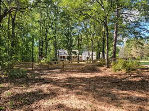 Exterior - 3123 Jonesboro Rd, Hampton, GA 30228 photo 31 of 31