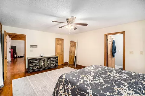 Bedroom - 3123 Jonesboro Rd, Hampton, GA 30228 photo 3 of 6