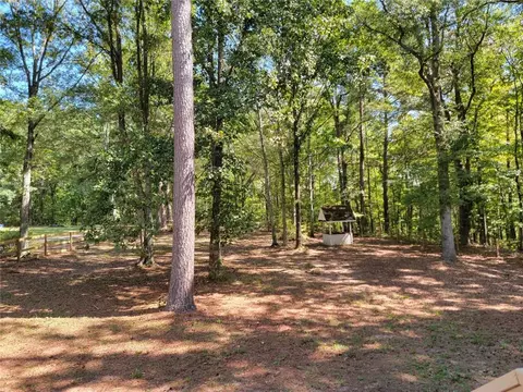 Exterior - 3123 Jonesboro Rd, Hampton, GA 30228 photo 21 of 31
