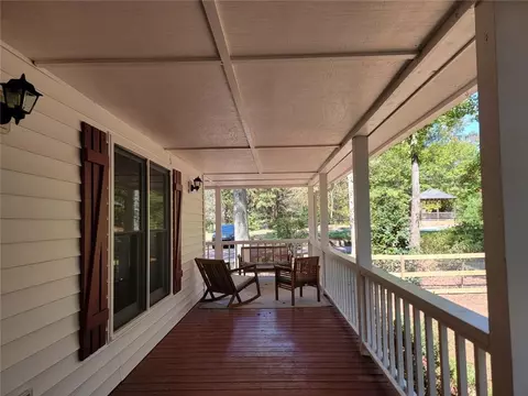 Exterior - 3123 Jonesboro Rd, Hampton, GA 30228 photo 18 of 31