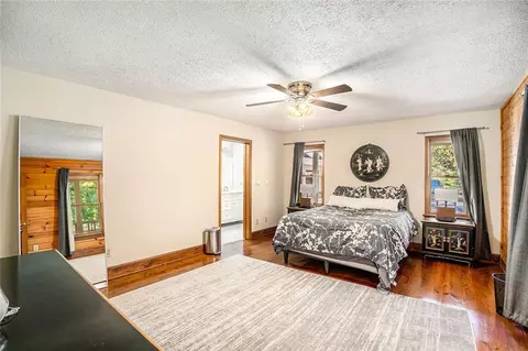 Bedroom - 3123 Jonesboro Rd, Hampton, GA 30228 photo 1 of 6