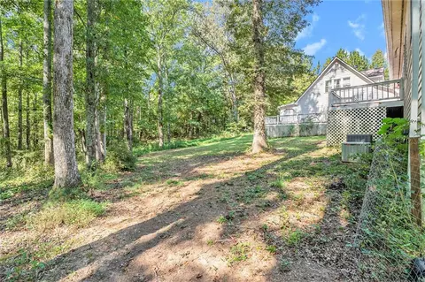 Exterior - 3123 Jonesboro Rd, Hampton, GA 30228 photo 12 of 31