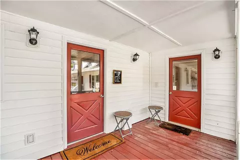 Exterior - 3123 Jonesboro Rd, Hampton, GA 30228 photo 8 of 31