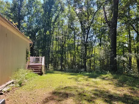 Exterior - 3123 Jonesboro Rd, Hampton, GA 30228 photo 16 of 31