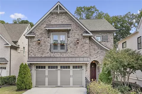 2473 Oostanaula Dr NE, Atlanta, GA 30319