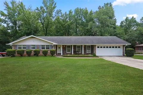 3725 Sandhill Dr, Conyers, GA 30094