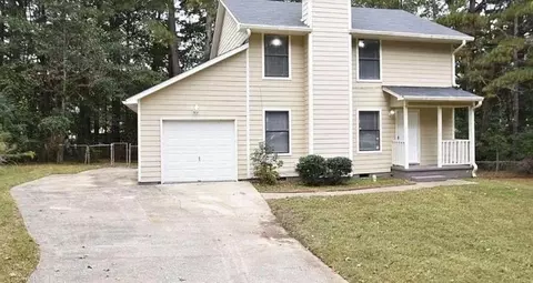 6083 Twin Creeks Ct, Riverdale, GA 30296