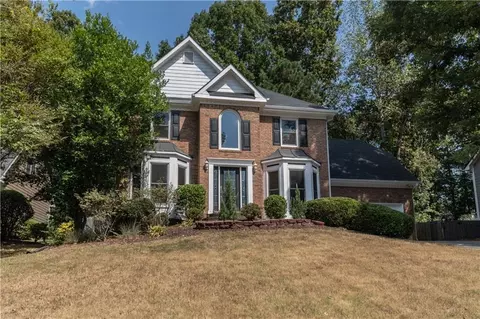 3464 Hollow Stream Trl, Powder Springs, GA 30127
