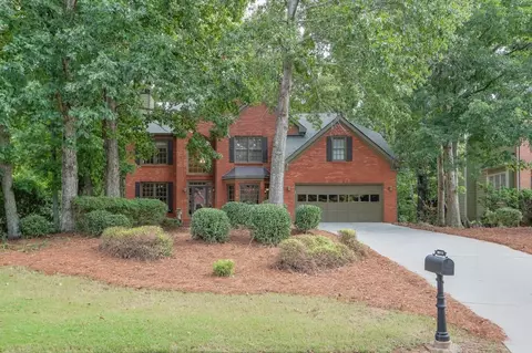 4975 Wiltshire Ln, Suwanee, GA 30024