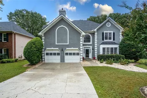 520 Morning Mist Ct, Alpharetta, GA 30022
