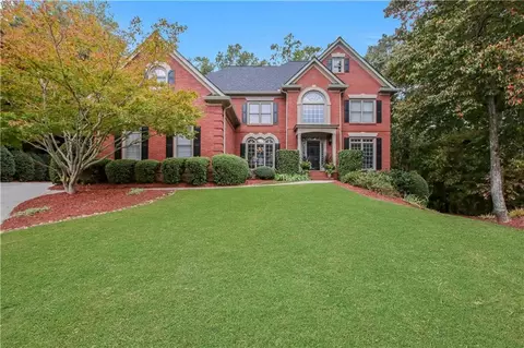 370 Eagles Pass, Milton, GA 30004