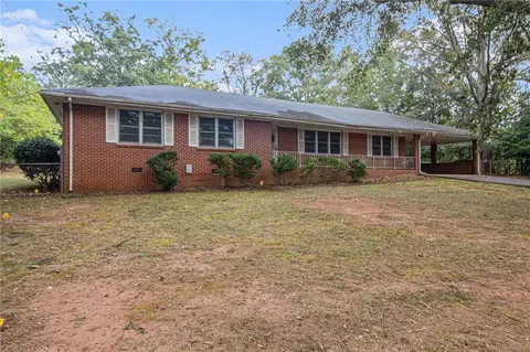 3216 Rex Rd, Rex, GA 30273 photo 2