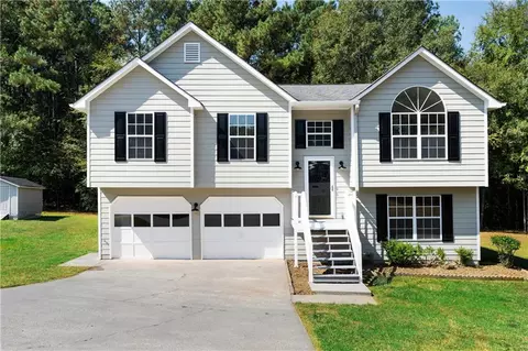 34 Canefield Dr, Cartersville, GA 30120
