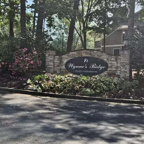 613 Wynnes Ridge Cir, Marietta, GA 30067