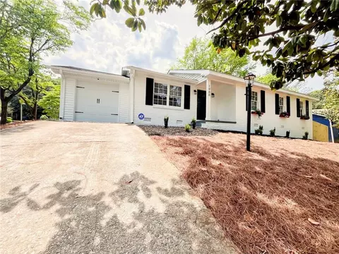1988 Virginia Ave, Atlanta, GA 30337