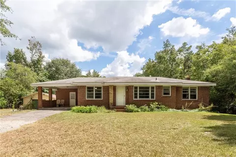 1633 Braselton Hwy, Lawrenceville, GA 30043