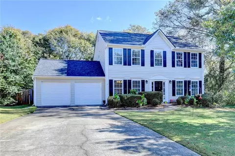 3390 Wake Robin Way, Cumming, GA 30040