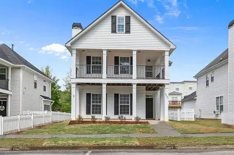 4667 Liberty Square Dr, Acworth, GA 30101