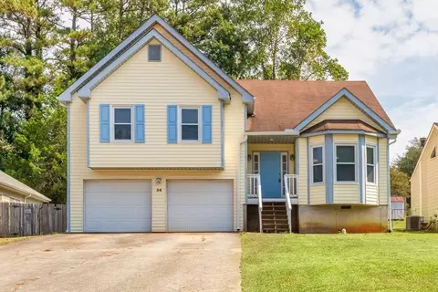 56 Patterson Rd, Lawrenceville, GA 30044