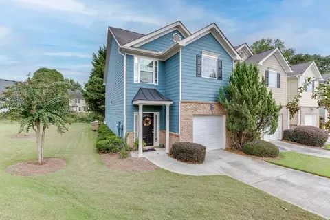 6406 Mossy Oak Lndg, Braselton, GA 30517