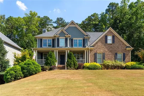 114 Amberhill Ln, Dallas, GA 30132