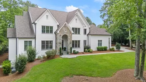 345 Kelson Dr, Atlanta, GA 30327