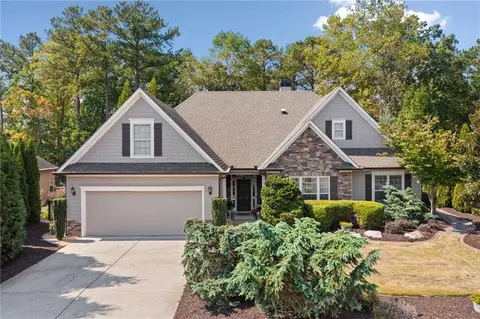 1124 Blankets Creek Dr, Canton, GA 30114