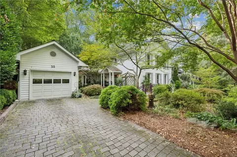 35 Demorest Ave NE, Atlanta, GA 30305