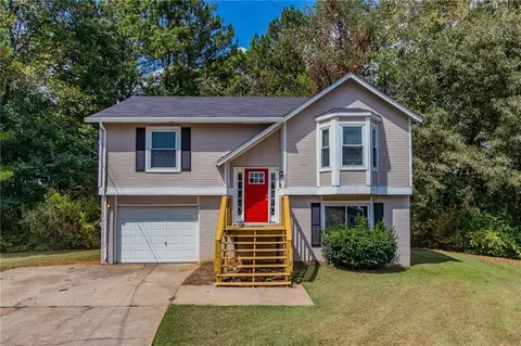 2478 Shady Shoals Ct, Decatur, GA 30034