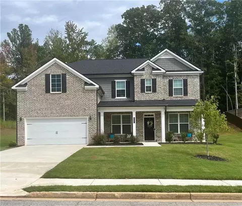 5384 Rosewood Pl, Fairburn, GA 30213
