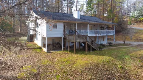 705 Copper Trace Way, Woodstock, GA 30189